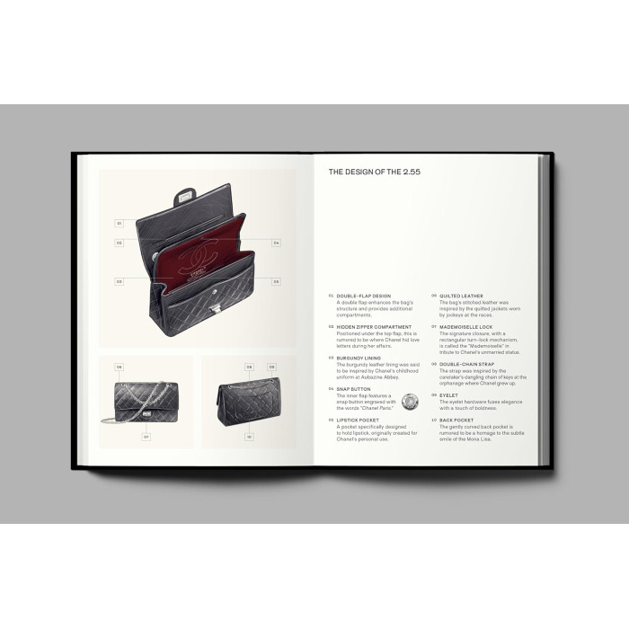 Fashion Unfolded: Pop-Up Chanel