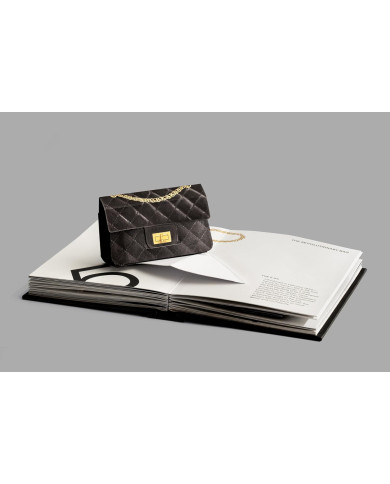 Fashion Unfolded: Pop-Up Chanel