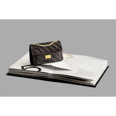 Fashion Unfolded: Pop-Up Chanel