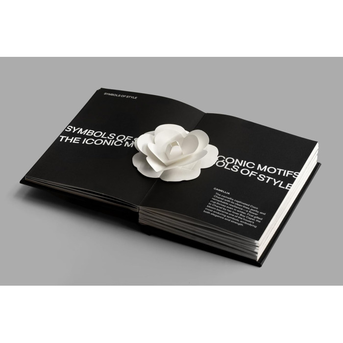 Fashion Unfolded: Pop-Up Chanel