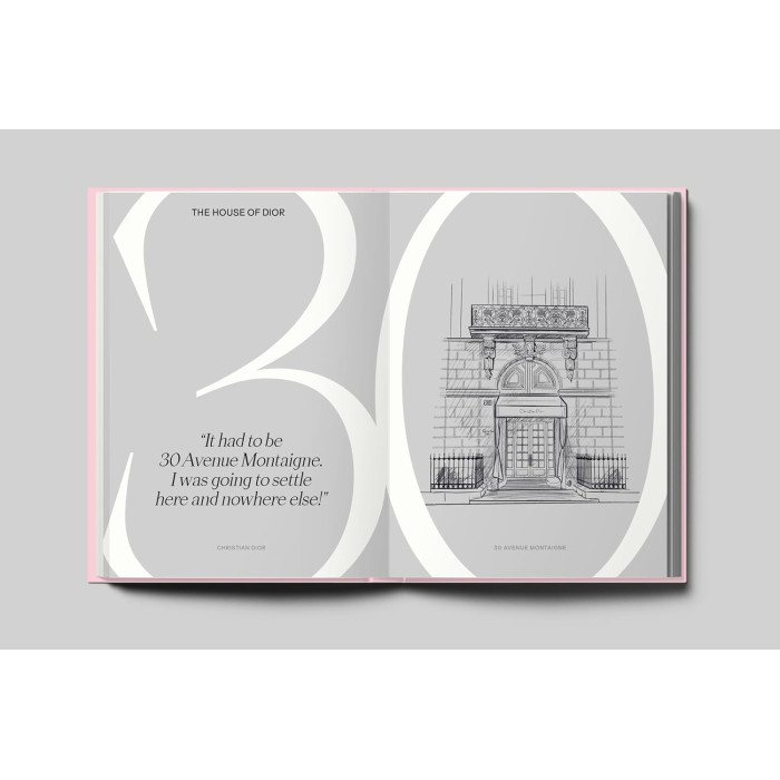 Fashion Unfolded: Pop-Up Dior