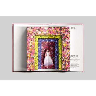 Fashion Unfolded: Pop-Up Dior