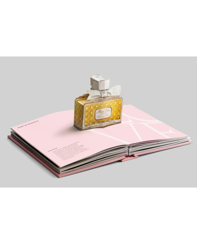 Fashion Unfolded: Pop-Up Dior