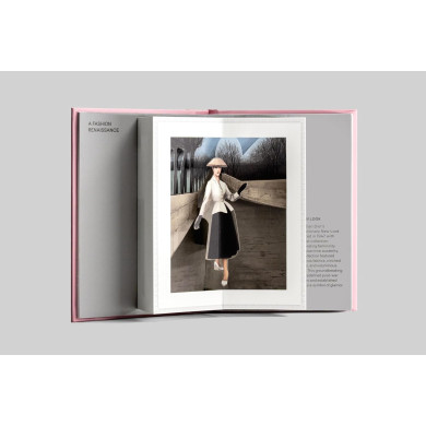 Fashion Unfolded: Pop-Up Dior