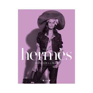 Icônes de la mode : Hermès