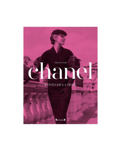 Icônes de la mode : Chanel