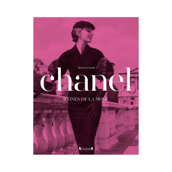 Icônes de la mode : Chanel