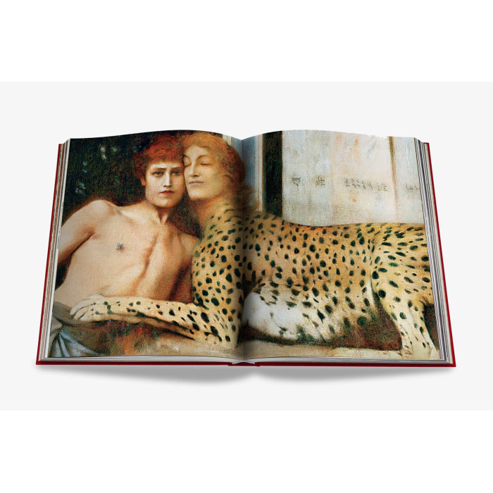 Cartier Panthère - Assouline