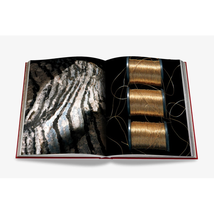 Cartier Panthère - Assouline