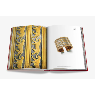 Cartier Panthère - Assouline