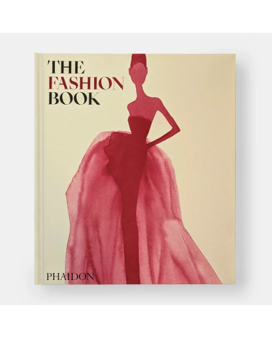 The Fashion Book