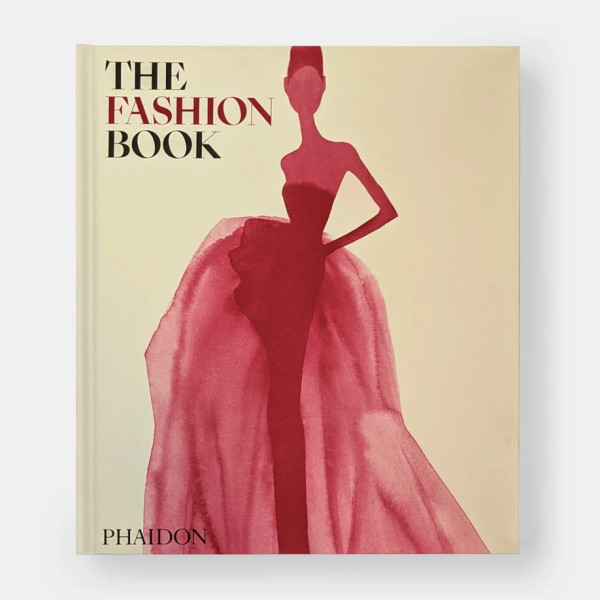 The Fashion Book