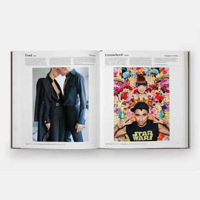 The Fashion Book