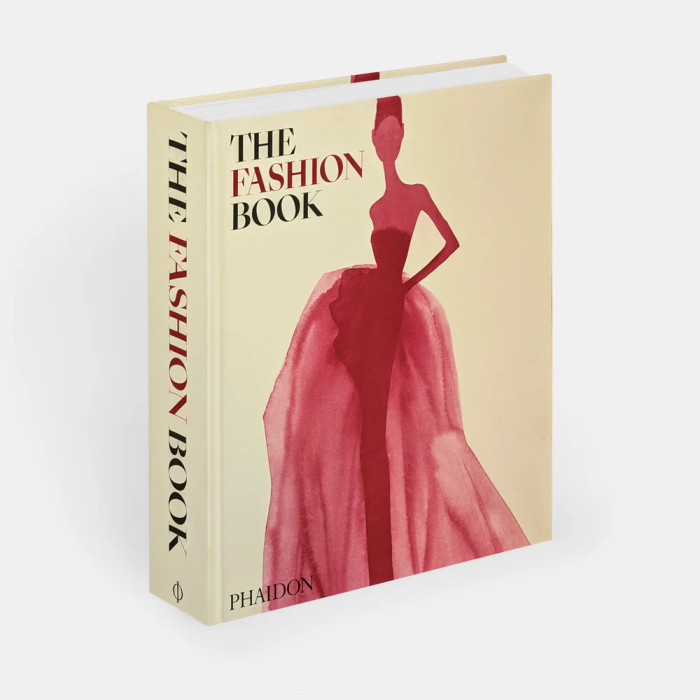 The Fashion Book