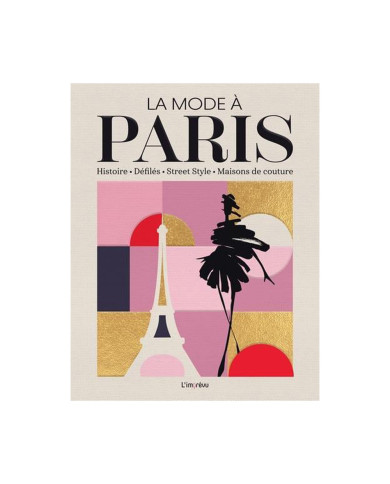 La mode à Paris : Histoire défilés street style maisons de couture