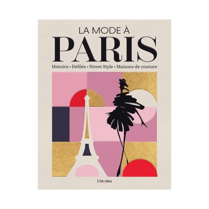 La mode à Paris : Histoire défilés street style maisons de couture