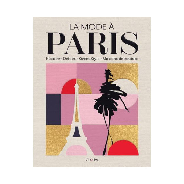 La mode à Paris : Histoire défilés street style maisons de couture