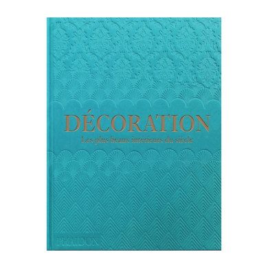 Décoration : Les plus beaux intérieurs du siècle