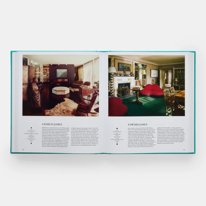 Décoration : Les plus beaux intérieurs du siècle