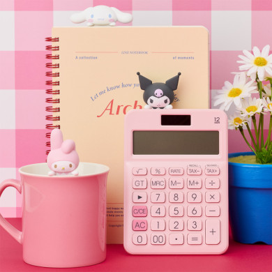 Série Hippers Hello Kitty & Friends - Sanrio (1 pièce) - Sonny Angel