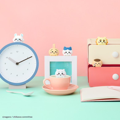 Série Hippers Chiikawa (1 pièce) - Sonny Angel