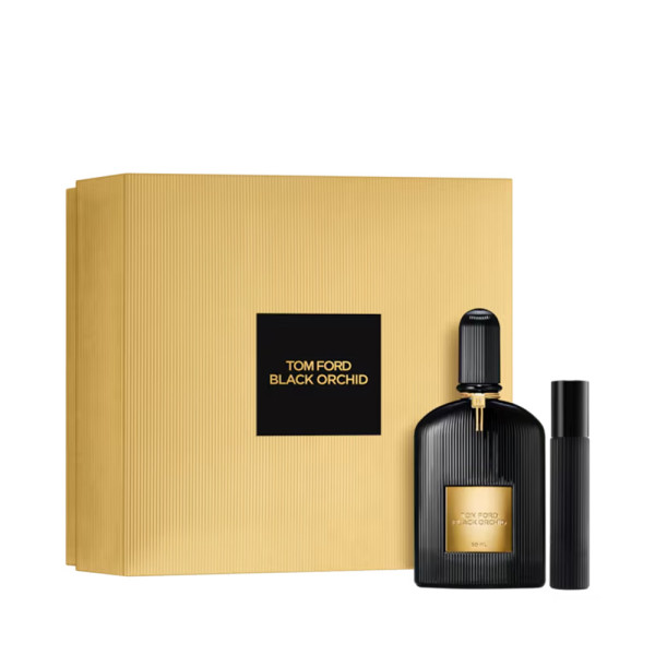 Black Orchid Eau de Parfum Set