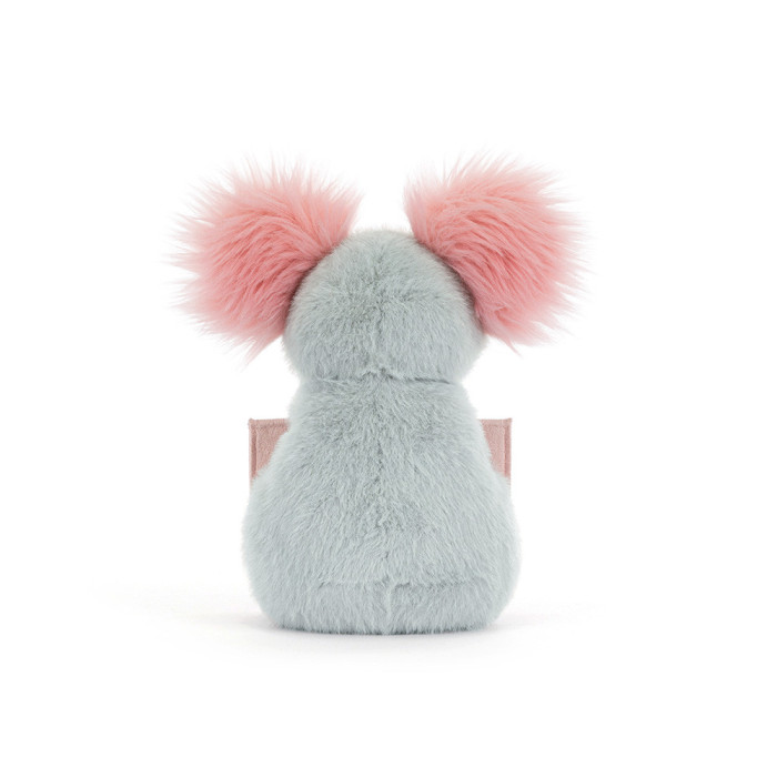 Koala with Message - Jellycat