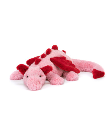 Heart Dragon - Jellycat