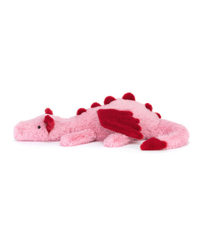Heart Dragon - Jellycat