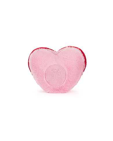 Amuseables Colette Heart Macaron - Jellycat