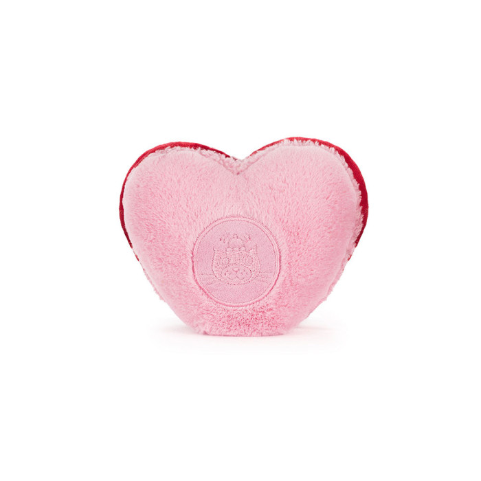 Amuseables Colette Heart Macaron - Jellycat