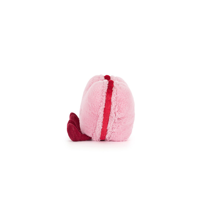 Amuseables Colette Heart Macaron - Jellycat