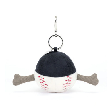 Porte-clés Amuseable Sports Baseball - Jellycat