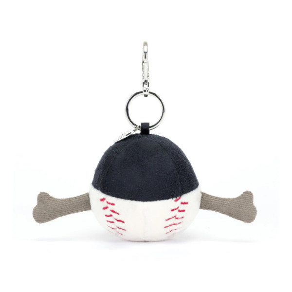 Porte-clés Amuseable Sports Baseball - Jellycat