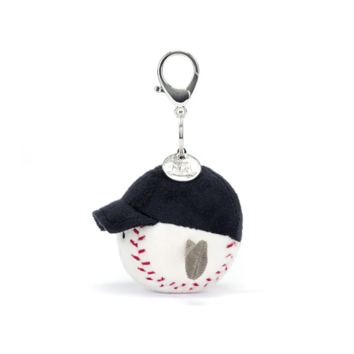 Porte-clés Amuseable Sports Baseball - Jellycat