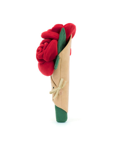 Amuseables Rose Bouquet - Jellycat