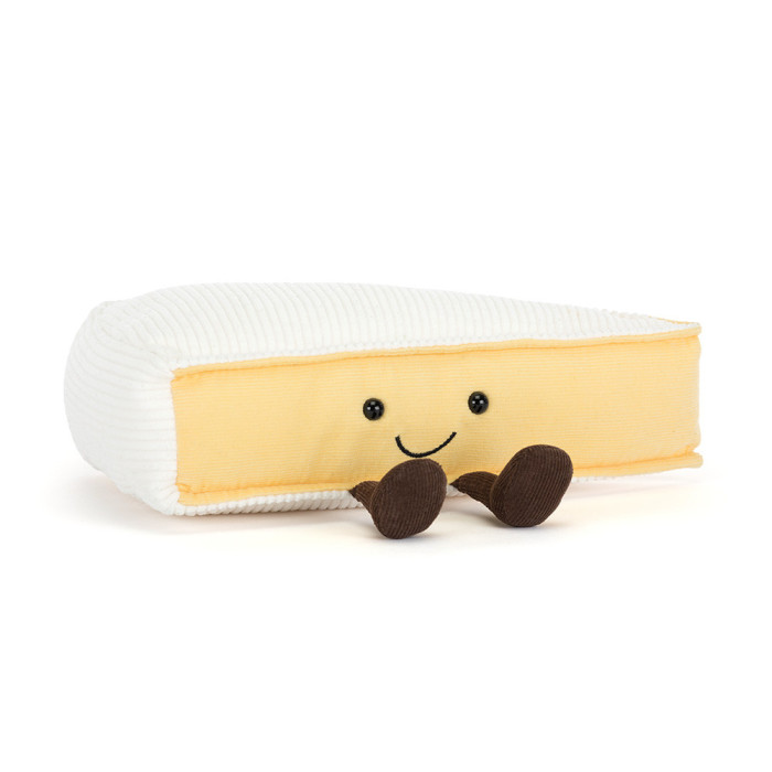 Amuseables Brie - Jellycat