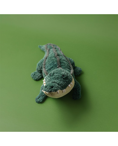 Allexi Alligator - Jellycat
