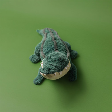 Allexi Alligator - Jellycat