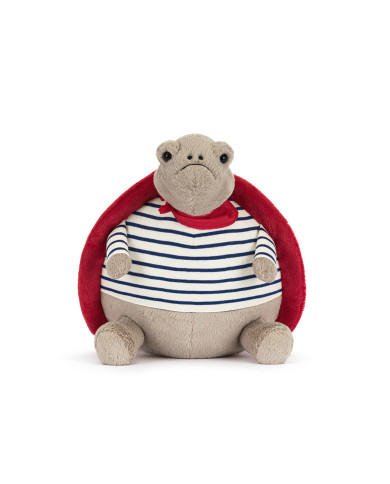 Timmy Turtle Romantic Outfit - Jellycat