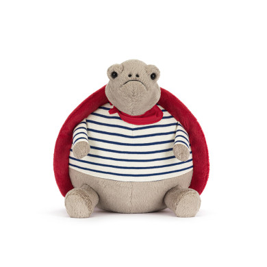 Timmy Turtle Romantic Outfit - Jellycat