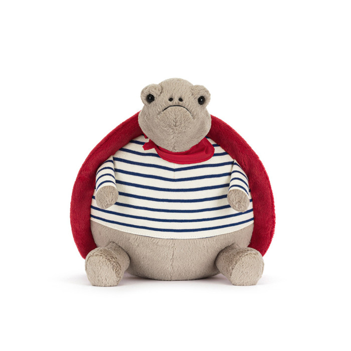 Timmy Turtle Romantic Outfit - Jellycat