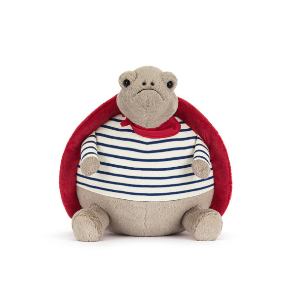Timmy Turtle Romantic Outfit - Jellycat