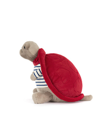 Timmy Turtle Romantic Outfit - Jellycat
