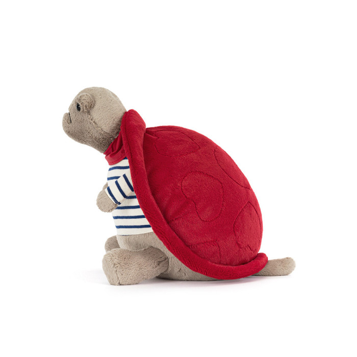 Timmy Turtle Romantic Outfit - Jellycat