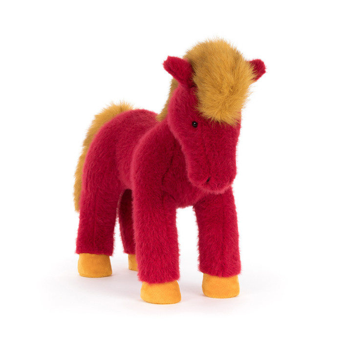 Festival Horse - Jellycat
