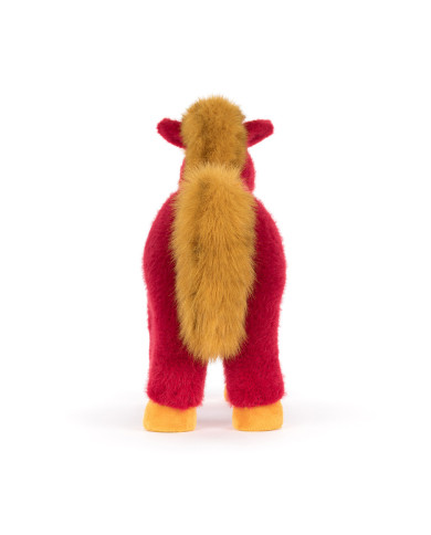 Festival Horse - Jellycat