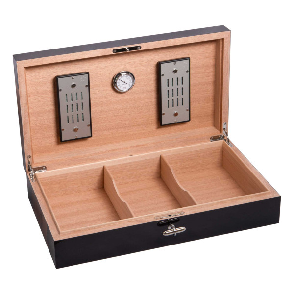 Cave Gun Thriller 110 cigares - Elie Bleu