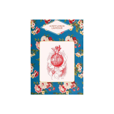 Le Petit livre de l'amour