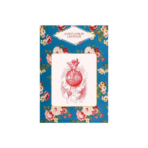 Le Petit livre de l'amour